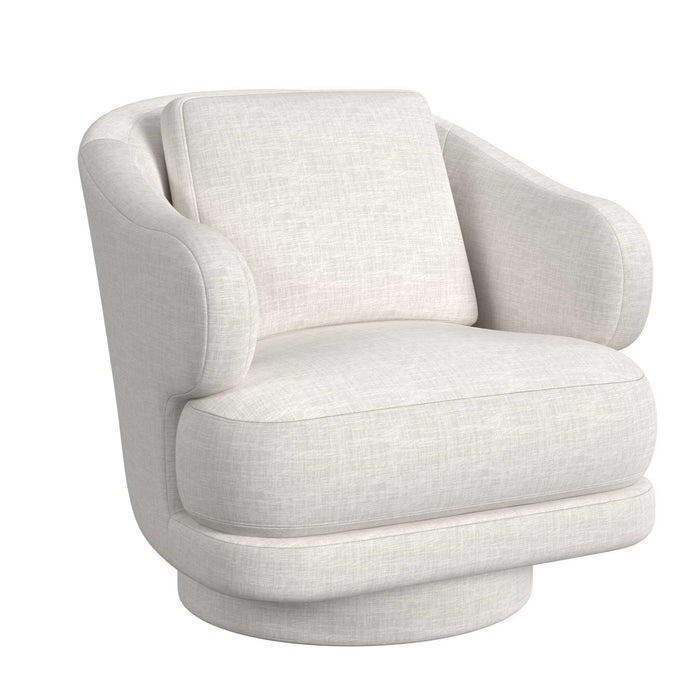 Cuddle - Swivel Chair