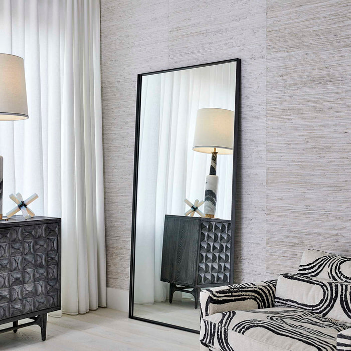 Harland - Mirror - Black