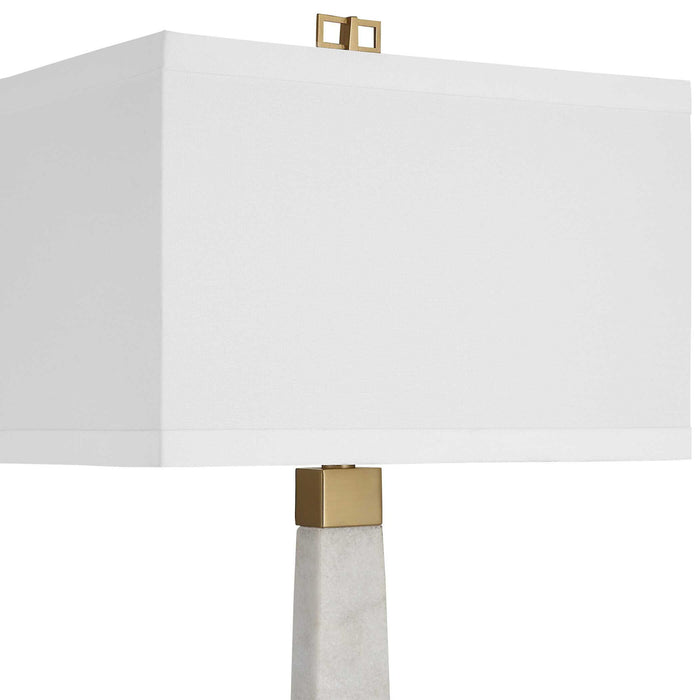 Spire - Buffet Lamp