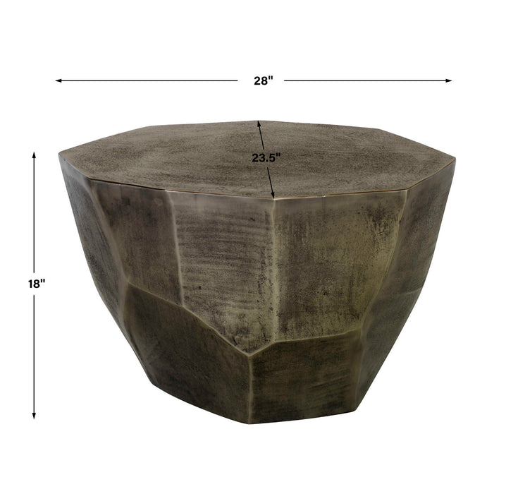 Cathenna - Medium Coffee Table