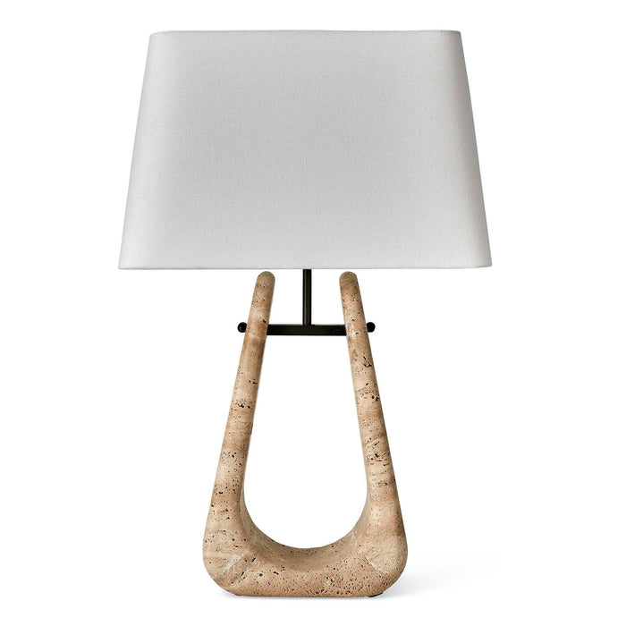 Crossbow - Table Lamp