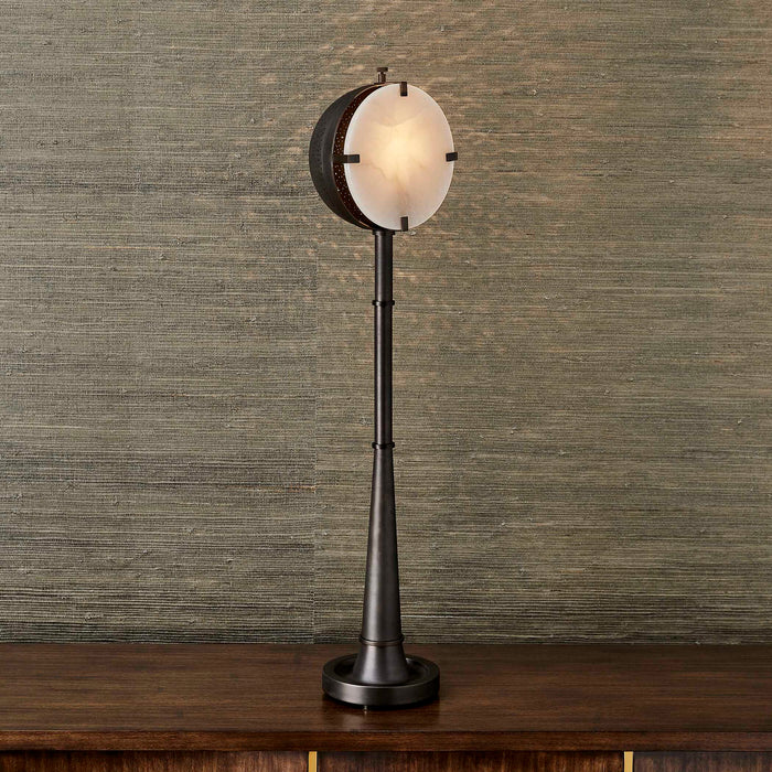 Headlight - Table Lamp