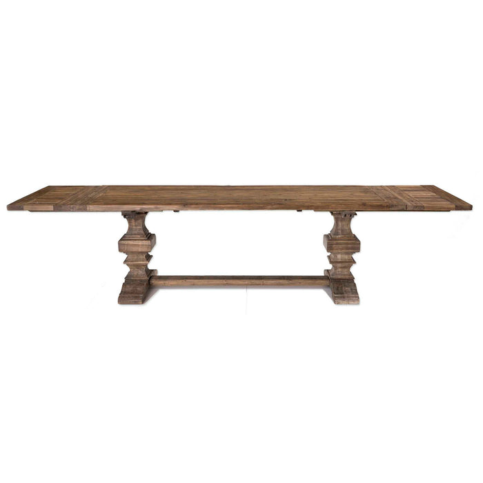 Baldrick - Extension Dining Table