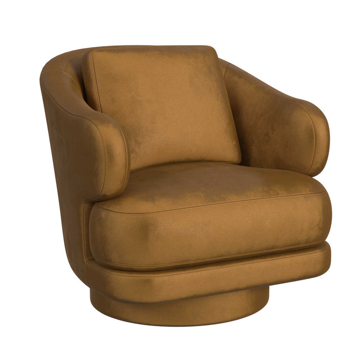 Cuddle - Swivel Chair