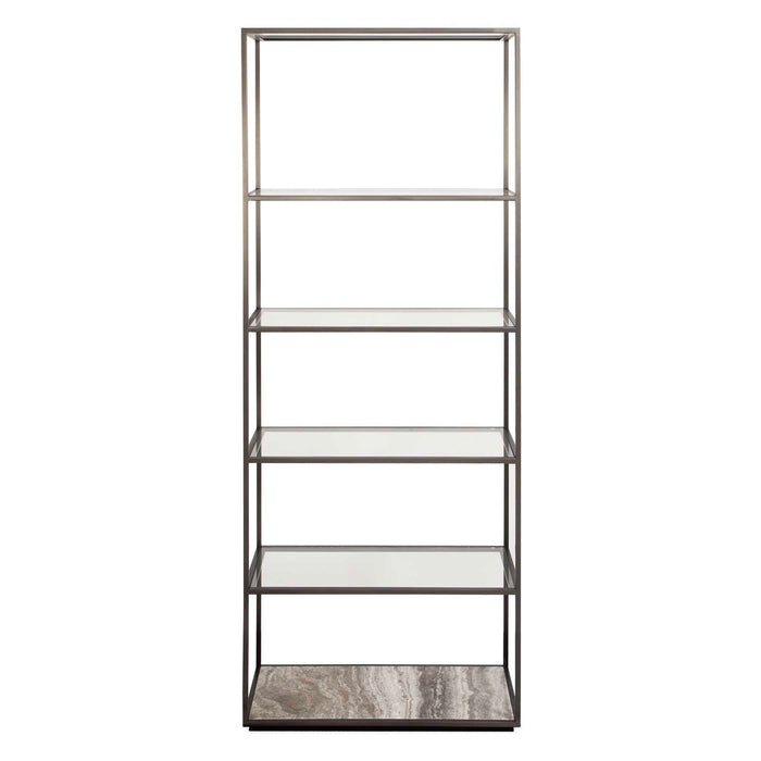 Floating Plane - Etagere