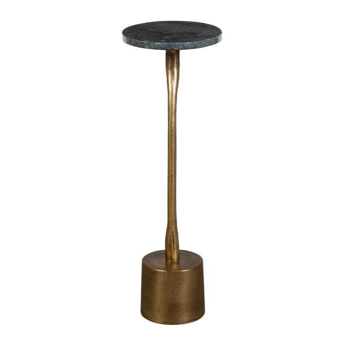 Accent Table - Green
