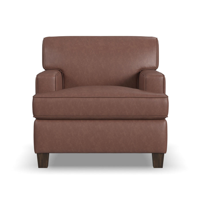 Dempsey - Leather Chair