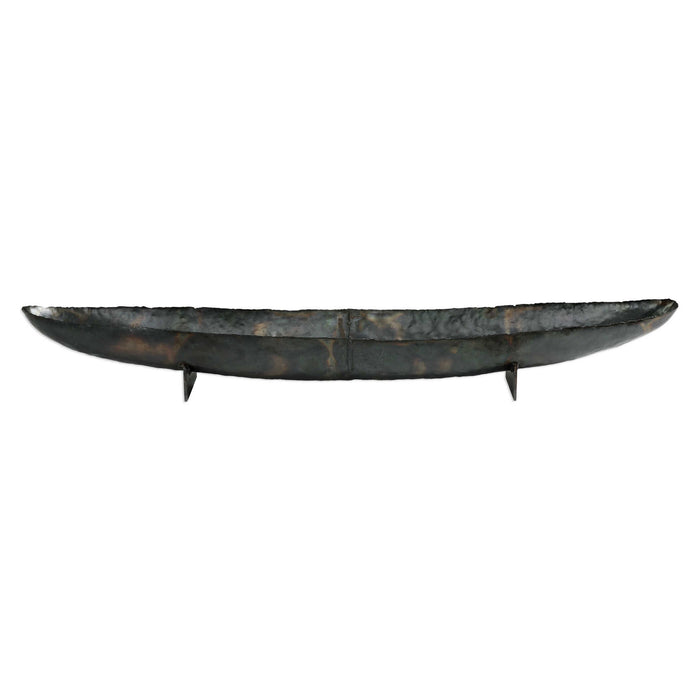 Bitalo - Bowl - Black / Bronze