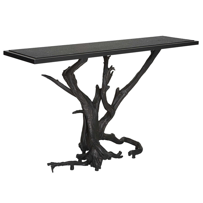 Big Sur - Console Table