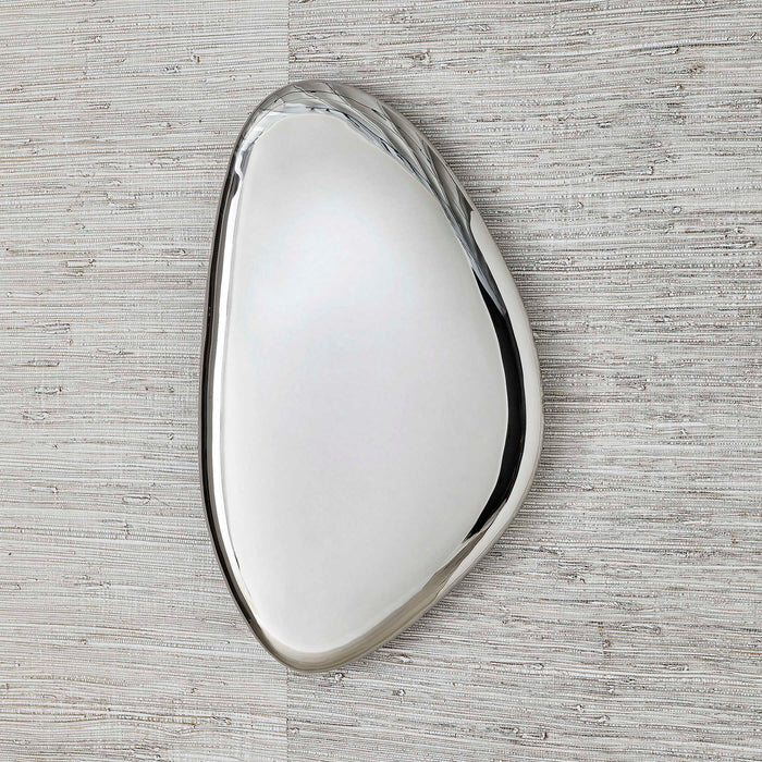 Jelly Bean - Wall Sculpture