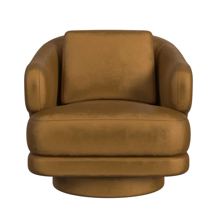 Cuddle - Swivel Chair