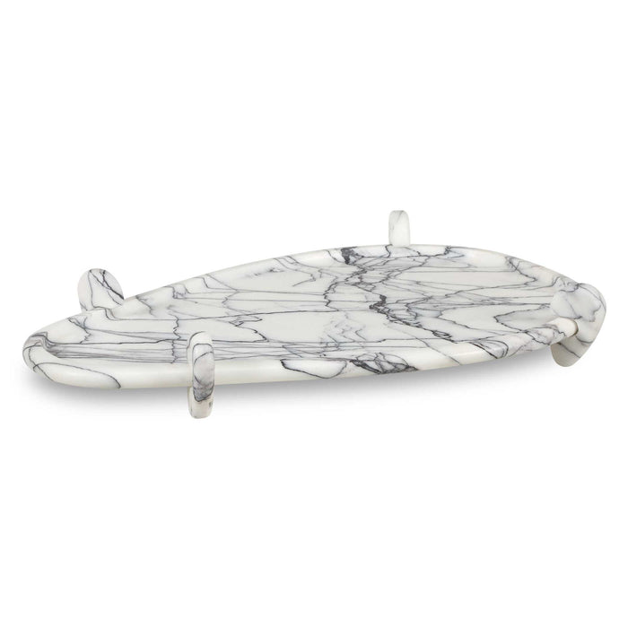 Eggcellent - Tray - White / Black
