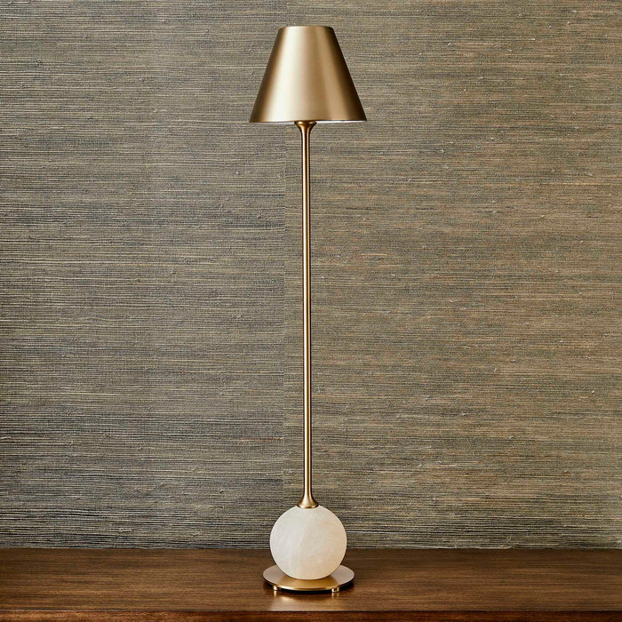 Poise - Buffet Lamp