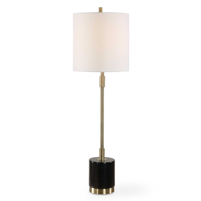 Buffet Lamp - Bronze
