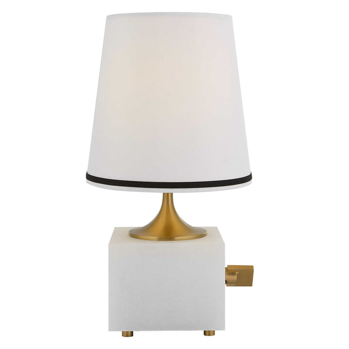 Blockhead - Mini Lamp