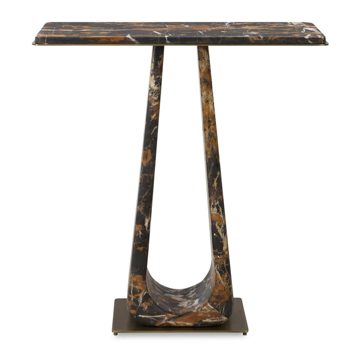 About Turn - Console Table