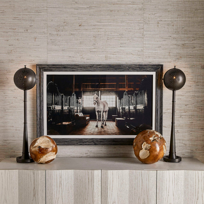 Headlight - Table Lamp