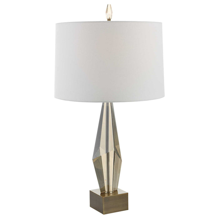 Gem - Table Lamp - Brass / Gold