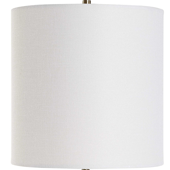 Buffet Lamp - Gold