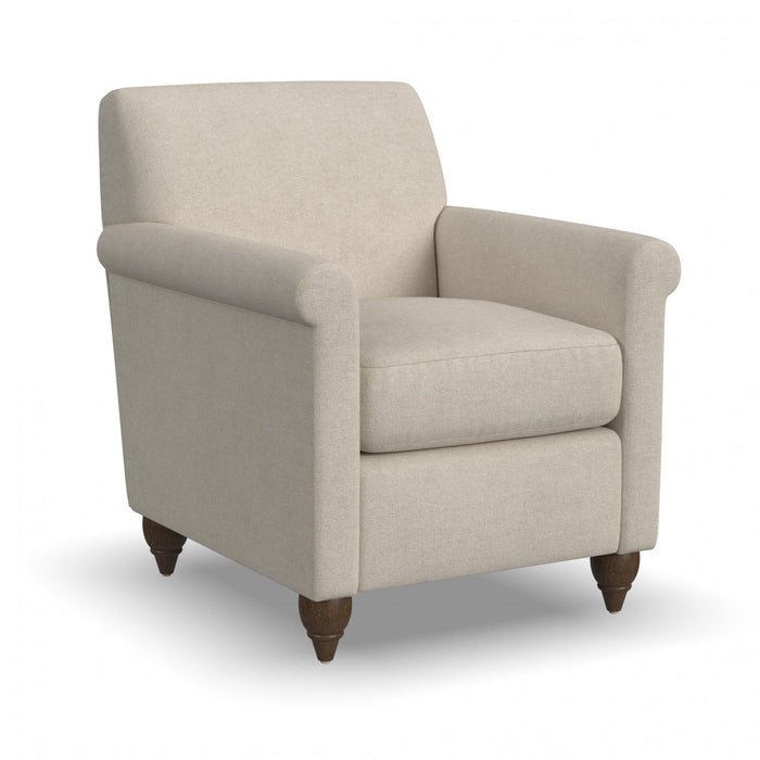 Stella - Fabric Chair