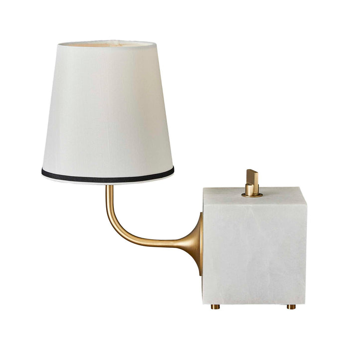 Blockhead - Gooseneck Mini Lamp