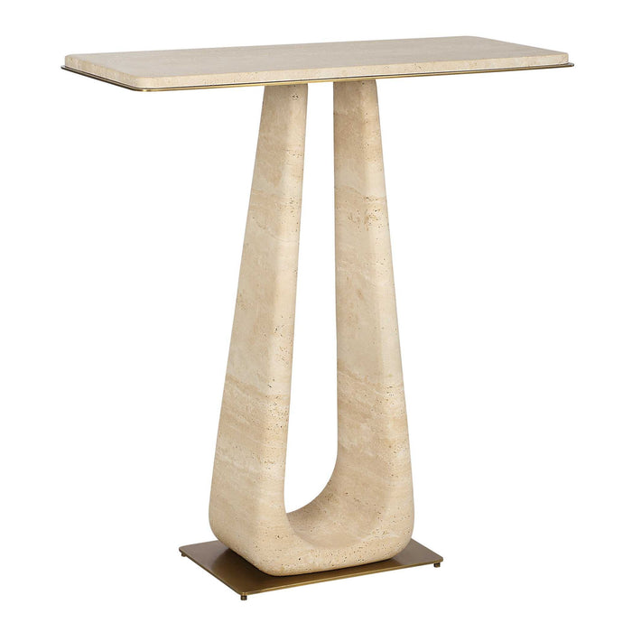 About Turn - Console Table