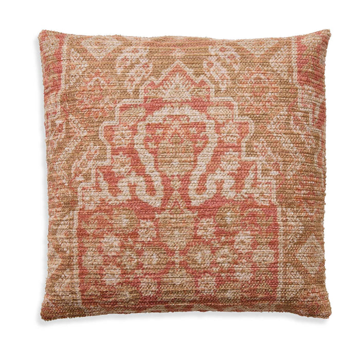 Tibet - Pillow - Orange