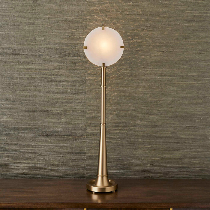 Headlight - Table Lamp