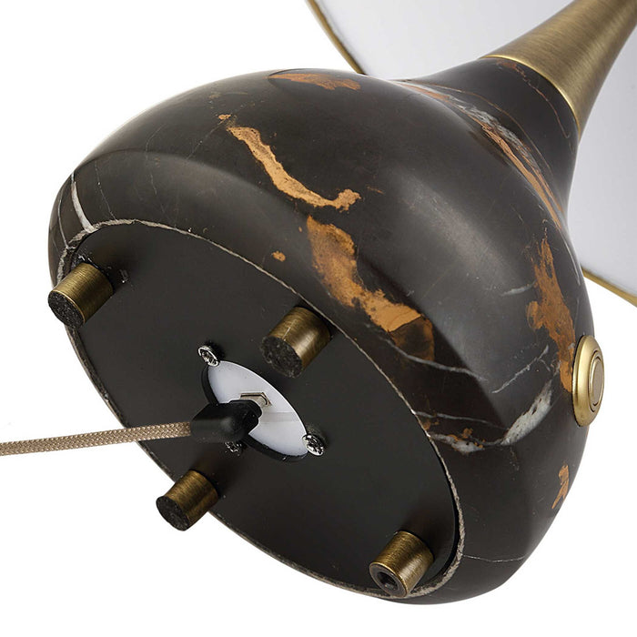 Kiss - Rechargeable Mini Lamp