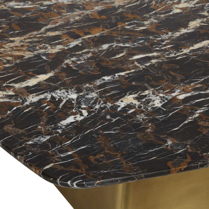 Equilateral - Coffee Table