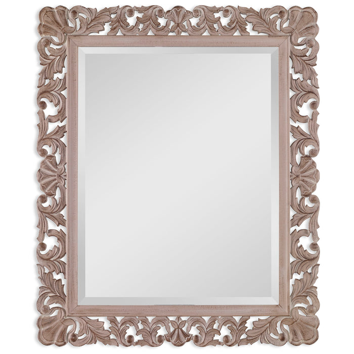 Mirror - Specialty Natural