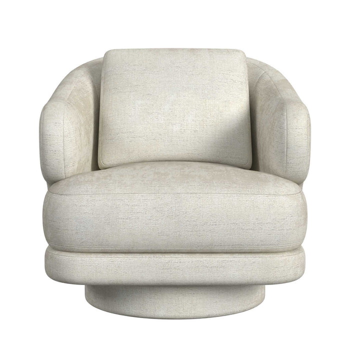 Cuddle - Swivel Chair