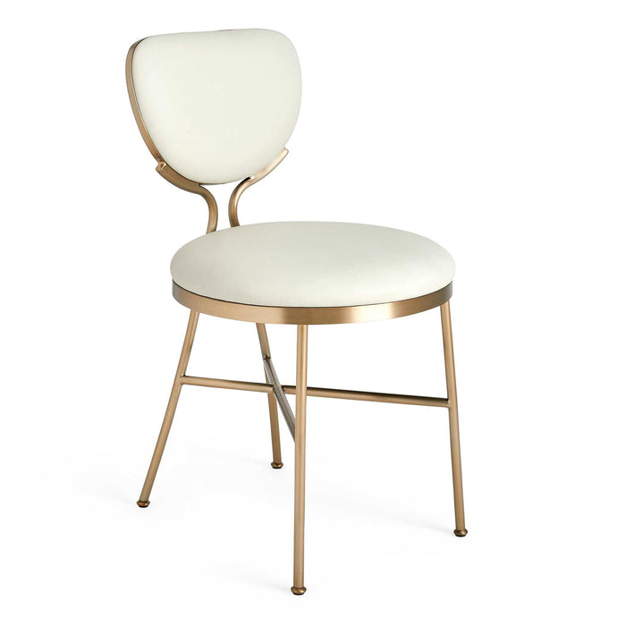 Perch - Dining Chair