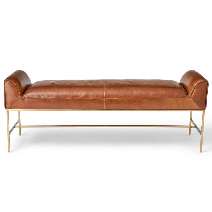 Cammidan - Bench - Brown