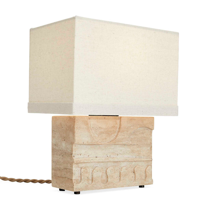 Icon - Mini Lamp - Beige
