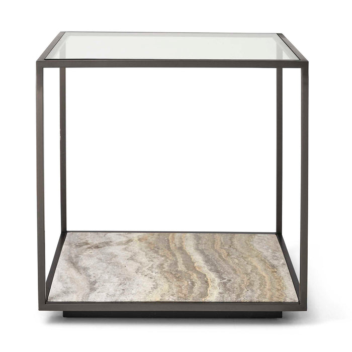 Floating Plane - End Table
