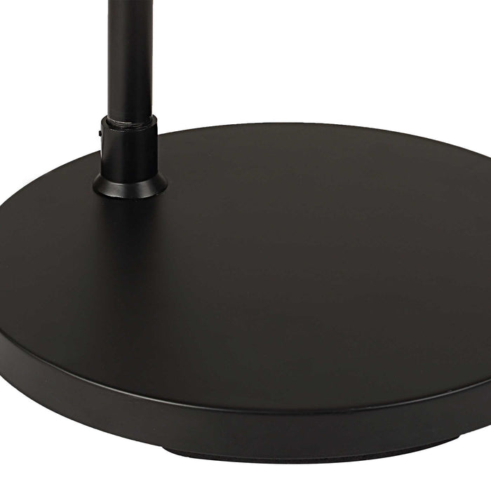 Floor Lamp - Black
