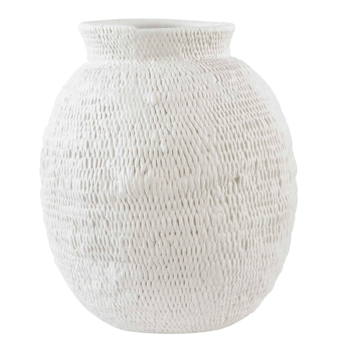 Legacy - Basket Vase