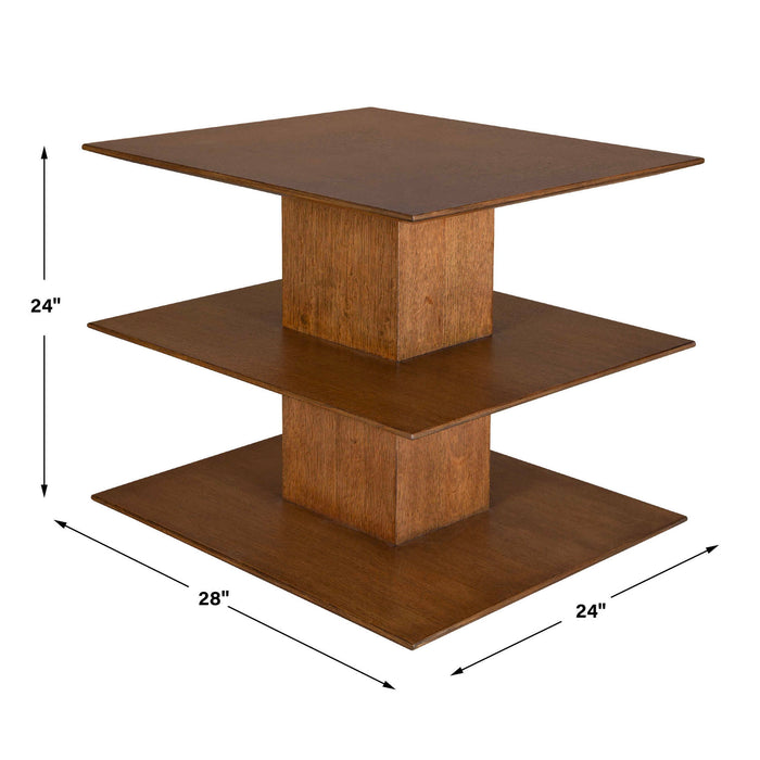 Stash It - Side Table