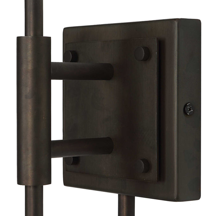 Polar - 2 Light Sconce