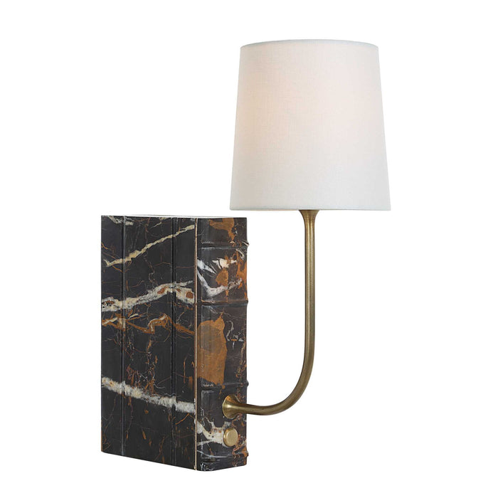 Book - Mini Lamp