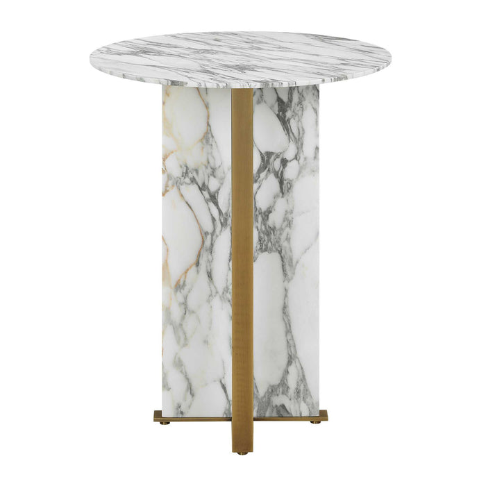 Joist - Accent Table