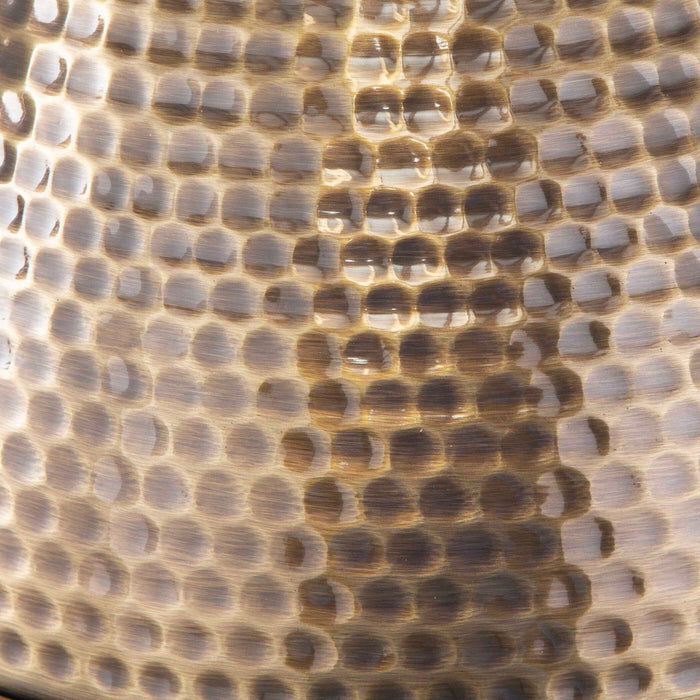 Adastra - 1 Light Pendant - Antique Brass