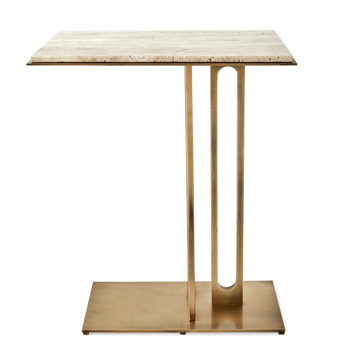 Cantilever - Accent Table