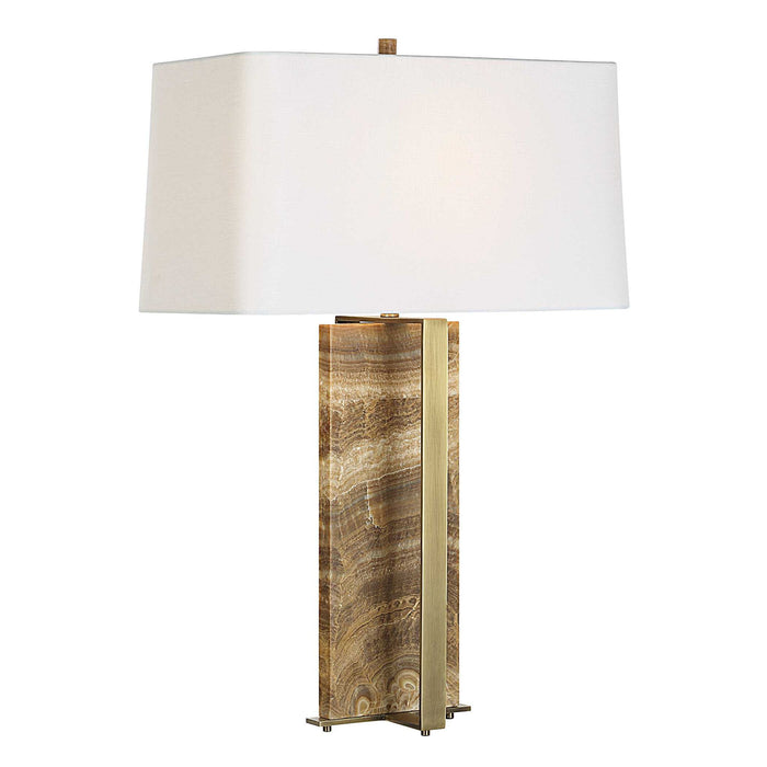 Joist - Table Lamp