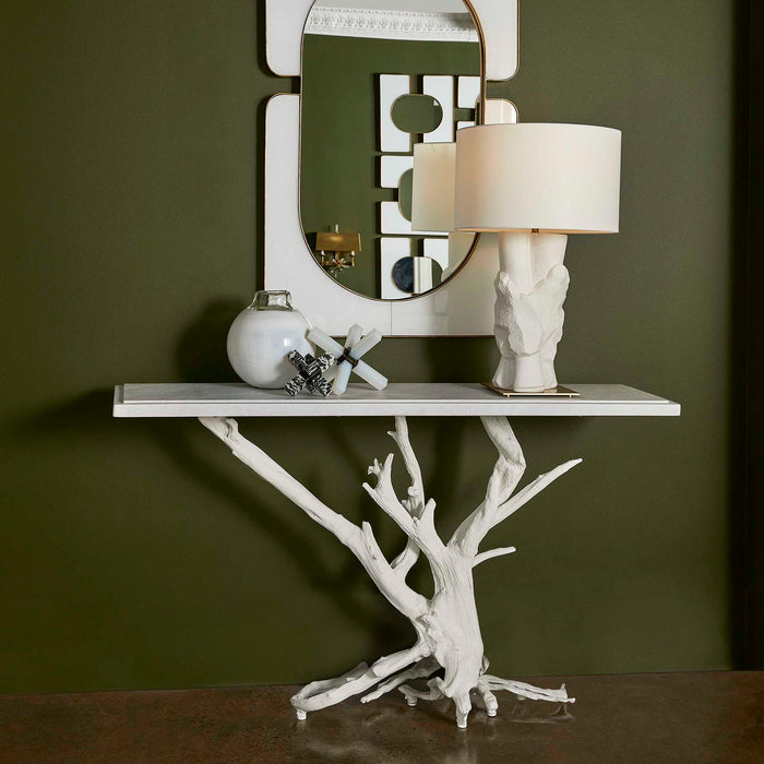 Big Sur - Console Table