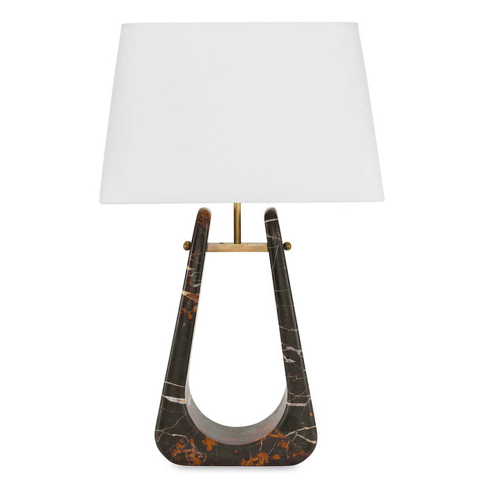 Crossbow - Table Lamp