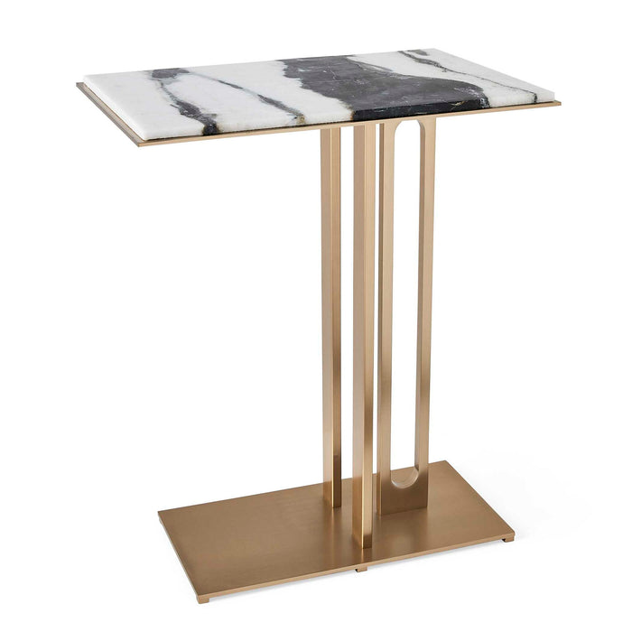 Cantilever - Accent Table