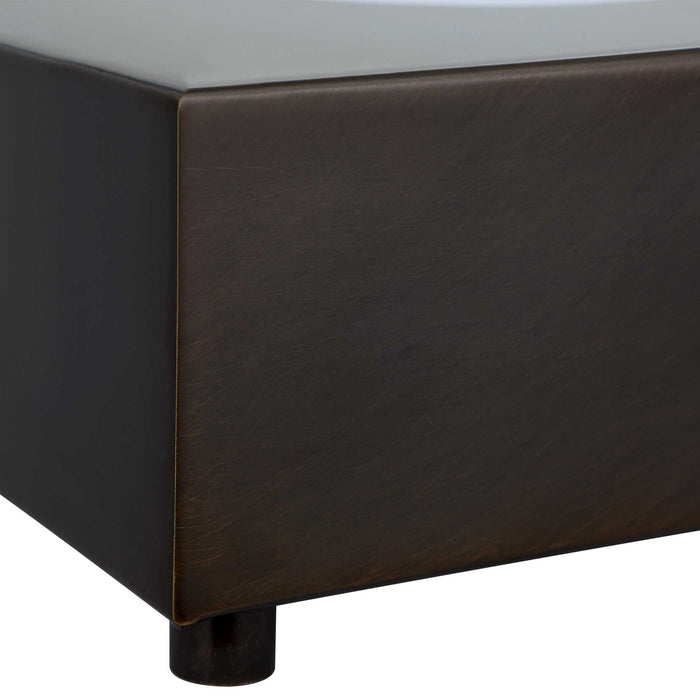 Lighted Plateau - Lamp