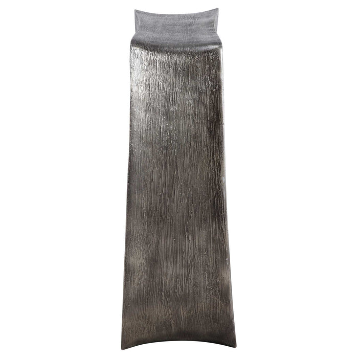 Valira - Modern Accent Table - Dark Gray